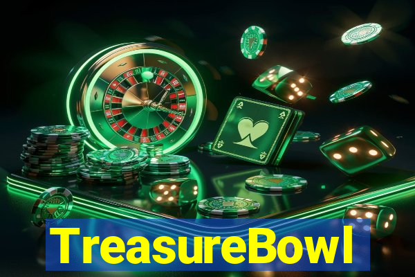 TreasureBowl treasure bowl como ganhar